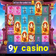 9y casino